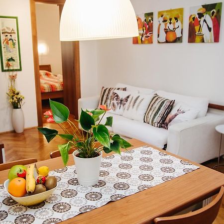 Apartment Stella Split Luaran gambar