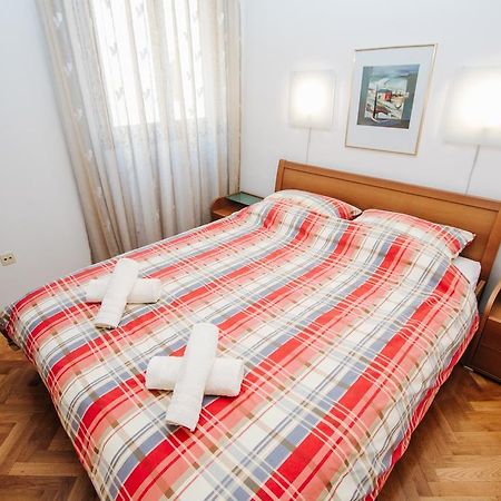 Apartment Stella Split Luaran gambar