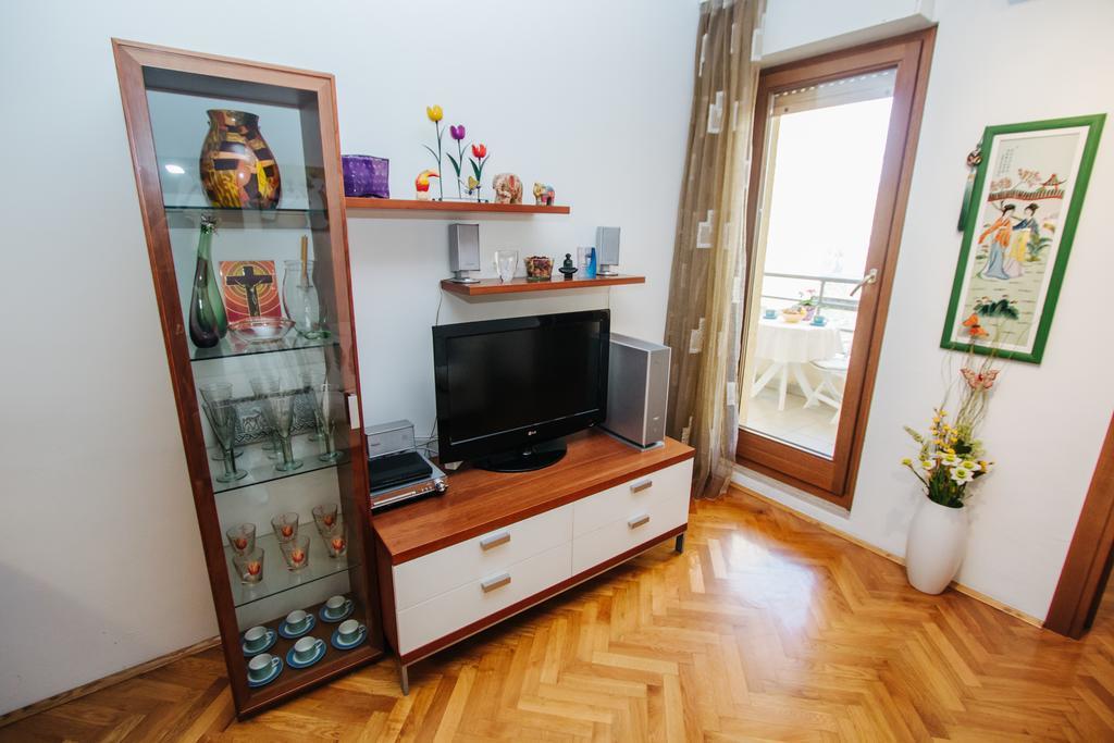 Apartment Stella Split Luaran gambar