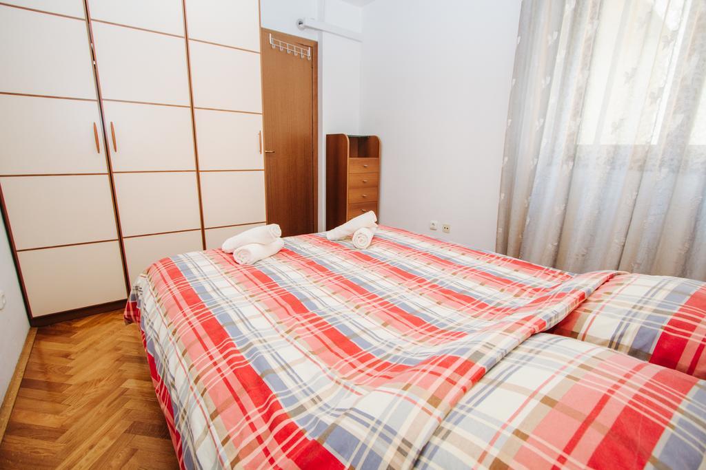 Apartment Stella Split Luaran gambar