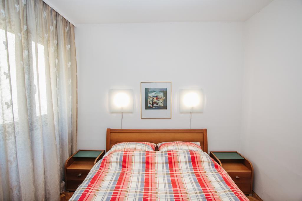 Apartment Stella Split Luaran gambar