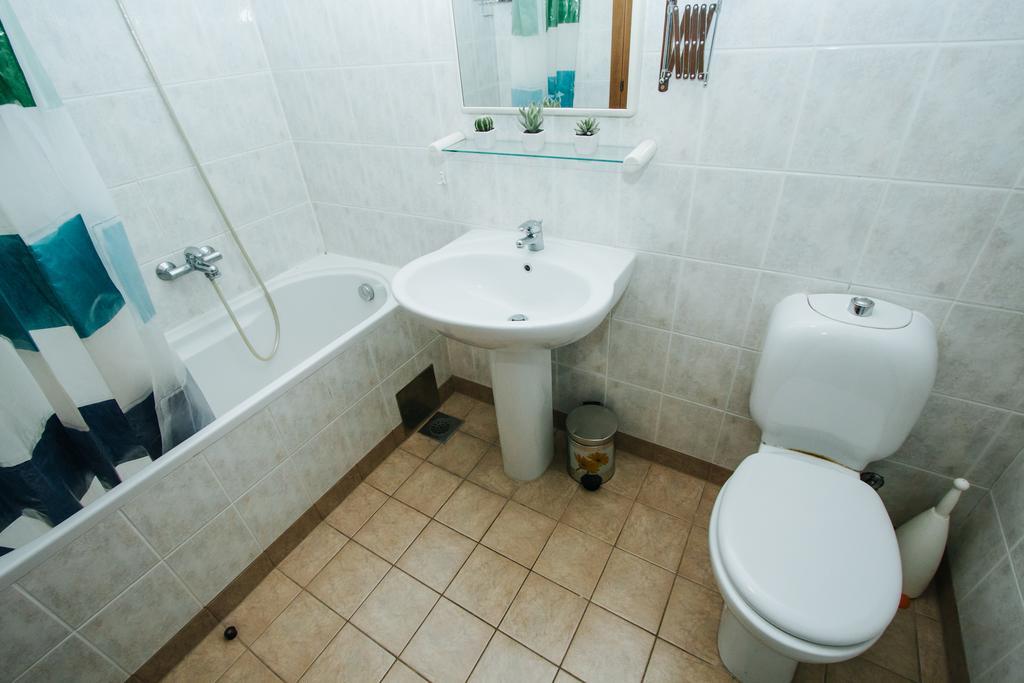 Apartment Stella Split Luaran gambar